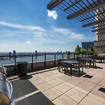 Murray Hill 3Br W Gym Lounge Nr East River Nyc-943