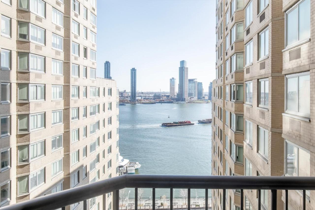 Appartement Murray Hill 3br W Gym Lounge Nr East River Nyc-943 New York
