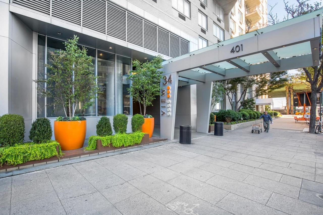 Murray Hill 3br W Gym Lounge Nr East River Nyc-943 Appartement *