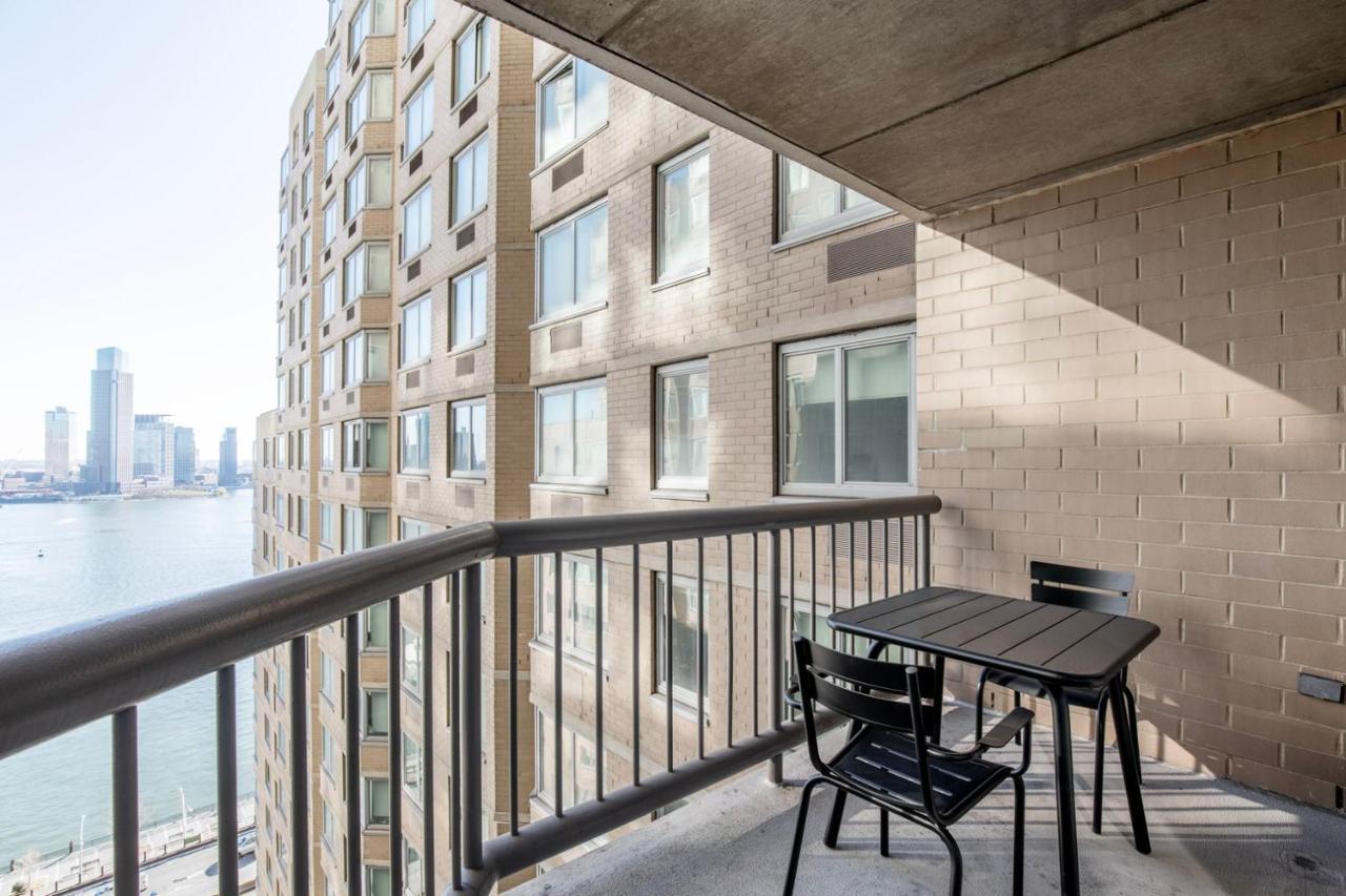 Murray Hill 3br W Gym Lounge Nr East River Nyc-943 Appartement New York