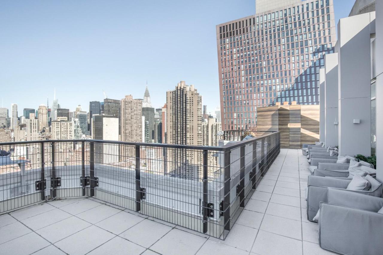 Murray Hill 3br W Gym Lounge Nr East River Nyc-943 Apartment