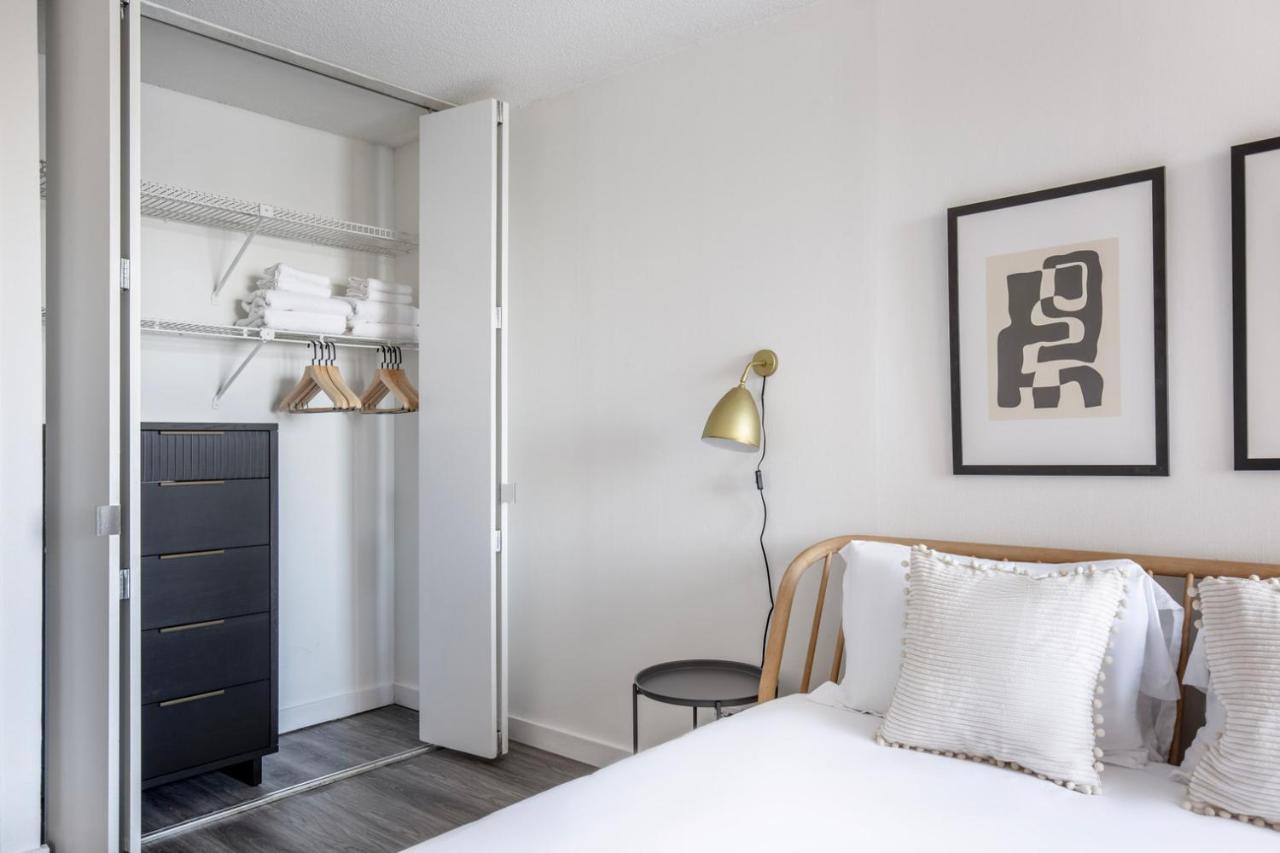 Appartement Murray Hill 3br W Gym Lounge Nr East River Nyc-943 New York